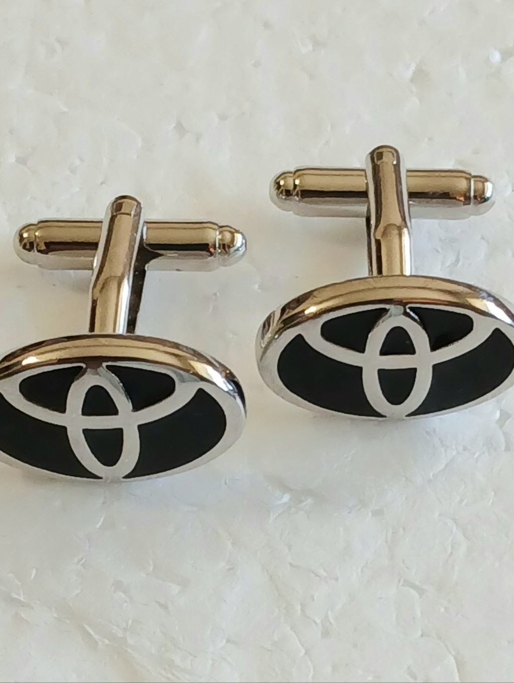 Toyota Cufflinks
